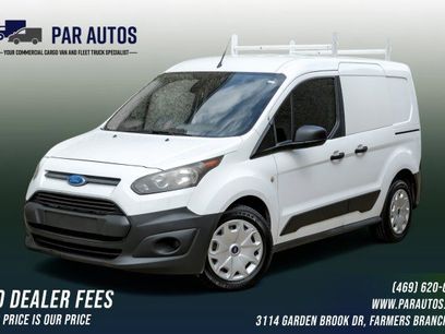 Used 2017 Ford Transit Connect XL