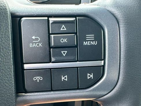 New 2026 Ford F150 Lariat AWD/4WD image 12