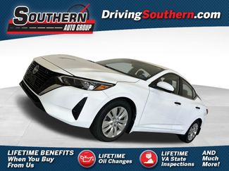 Used 2024 Nissan Sentra S FWD 360° Tour