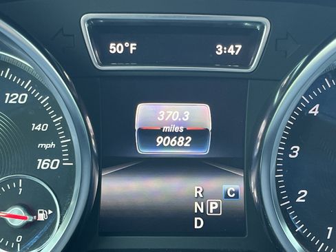 Used 2018 Mercedes-Benz GLS 450 4MATIC image 15