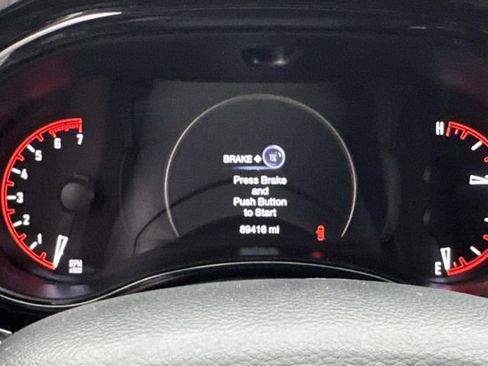 Used 2021 Dodge Durango R/T w/ Tow 'N Go Package image 32