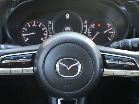 Used 2024 MAZDA CX-50 AWD 2.5 S w/ Preferred Package image 27