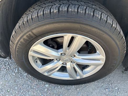 Used 2013 Acura RDX FWD w/ Technology Package image 8