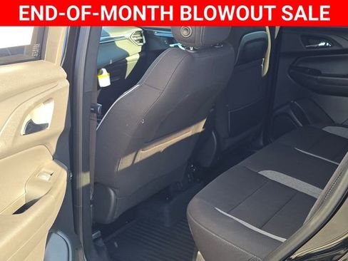 New 2026 Chevrolet TrailBlazer LT w/ Convenience Package image 15