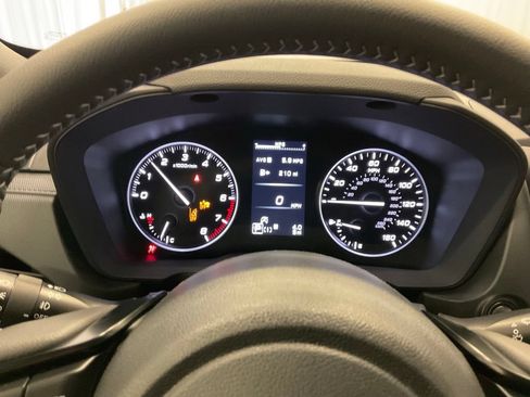 New 2026 Subaru Forester Premium AWD/4WD image 12