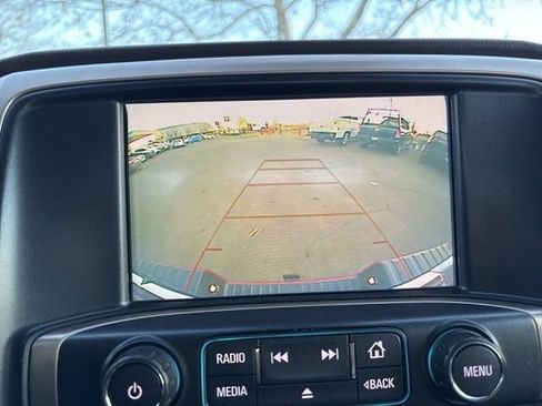 Used 2019 GMC Sierra 2500 Denali w/ Duramax Plus Package image 22