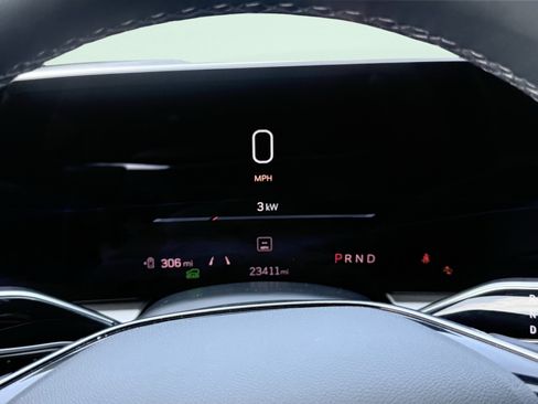 Used 2024 Cadillac Lyriq Luxury RWD image 77