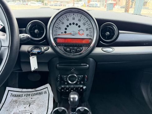 Used 2012 MINI Cooper Hardtop FWD image 29