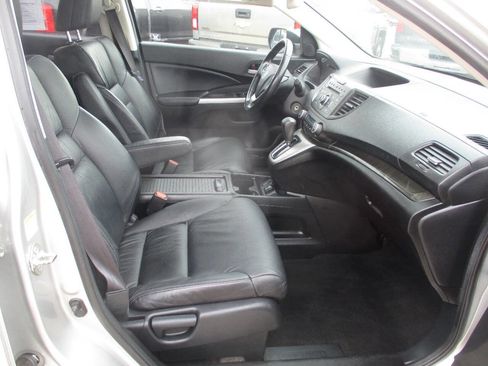 Used 2012 Honda CR-V EX-L image 31