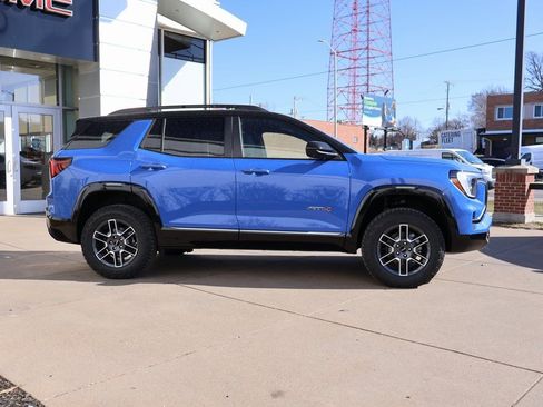 New 2026 GMC Terrain AT4 w/ Convenience Package III image 8