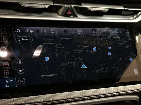New 2026 Jeep Cherokee Limited AWD/4WD image 18