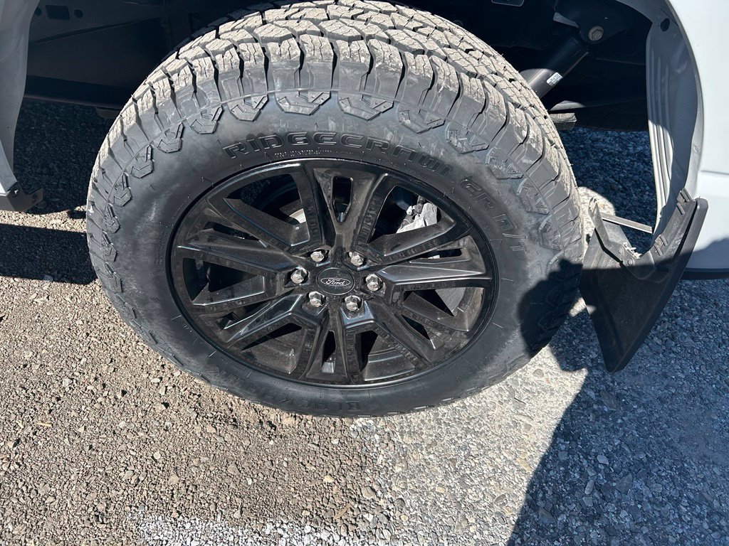Used 2026 Ford F150 Platinum AWD/4WD image 6