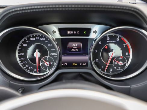 Used 2014 Mercedes-Benz SL 63 AMG image 6