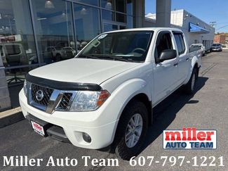 Used 2020 Nissan Frontier SV w/ SV Utility Package video 1