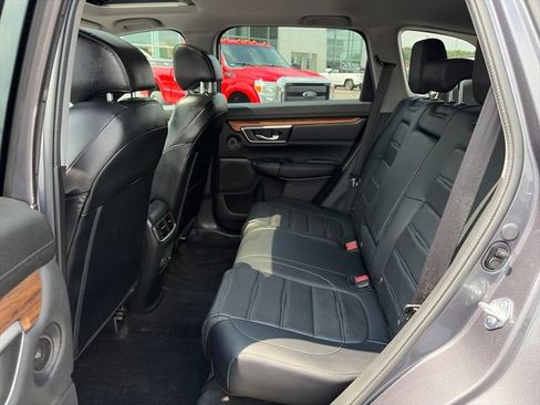 Used 2022 Honda CR-V Touring image 30