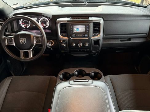 Used 2024 RAM 1500 Classic Warlock image 13