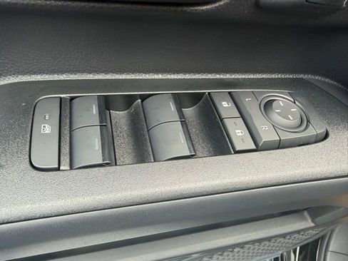 New 2026 Toyota 4Runner TRD Off-Road Premium image 23