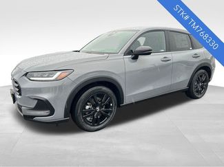New 2026 Honda HR-V Sport video 3