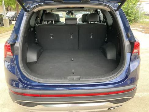 Used 2023 Hyundai Santa Fe SEL w/ Premium Package FWD image 18