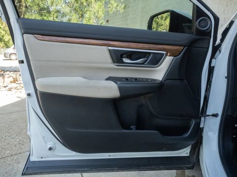 Used 2021 Honda CR-V EX image 7