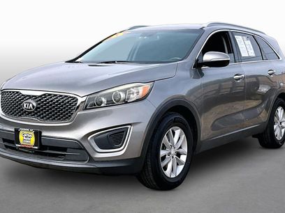 Used 2018 Kia Sorento FWD