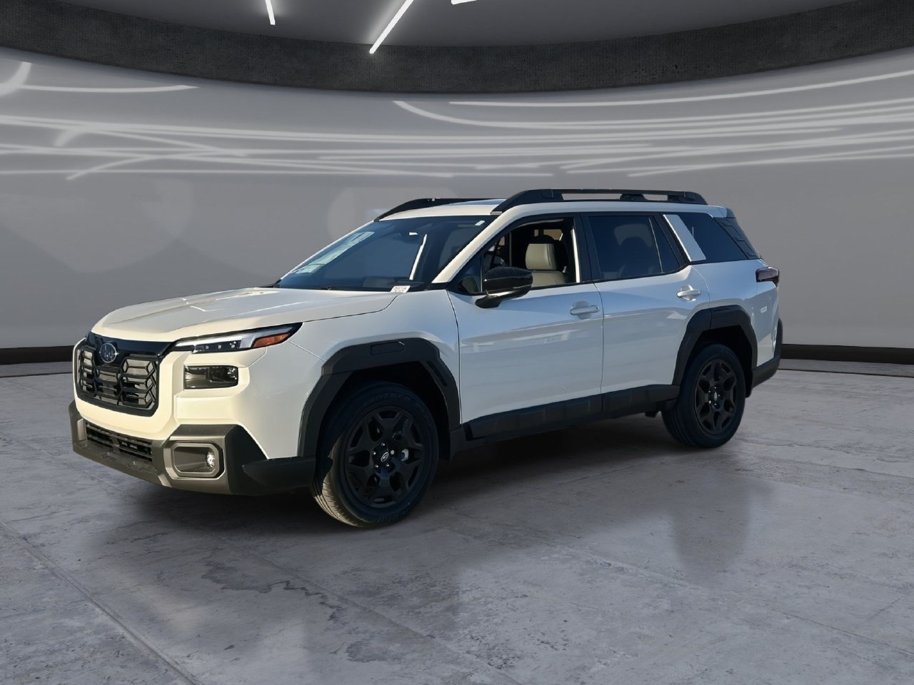New 2026 Subaru Outback Limited AWD/4WD image 3