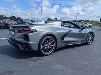 Used 2023 Chevrolet Corvette Stingray Preferred Conv w/ 2LT
