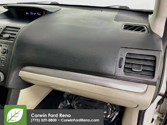 Used 2014 Subaru Crosstrek 2.0i Premium AWD/4WD image 28