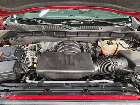 Used 2021 GMC Sierra 1500 SLT AWD/4WD image 19
