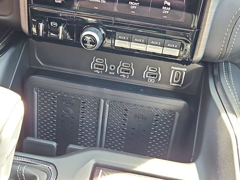 New 2026 RAM 1500 RHO w/ RHO Level 1 Equipment Group AWD/4WD image 26