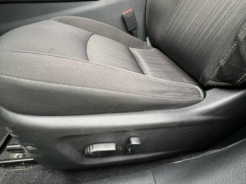 Used 2023 Nissan Altima 2.5 SV image 11