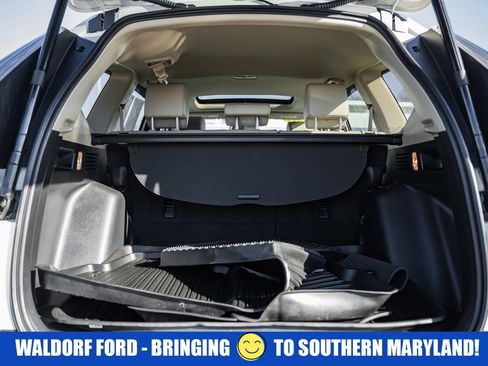 Used 2017 Honda CR-V EX-L image 9