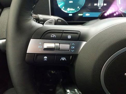 New 2026 Hyundai Tucson Limited image 6