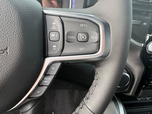 New 2026 RAM 1500 Big Horn image 26