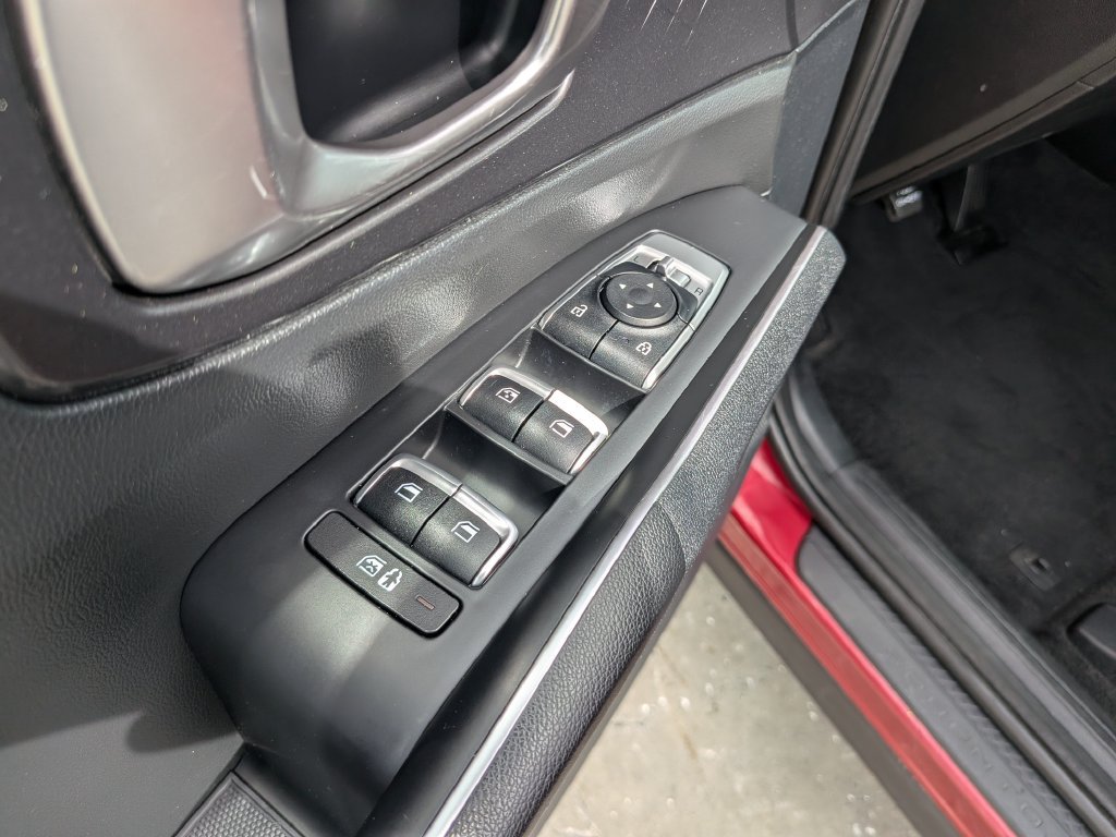 Used 2022 Kia Sorento S w/ Panoramic Sunroof Package FWD image 20