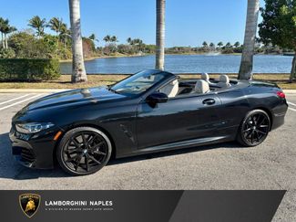 Used 2024 BMW M850i xDrive Convertible video 1