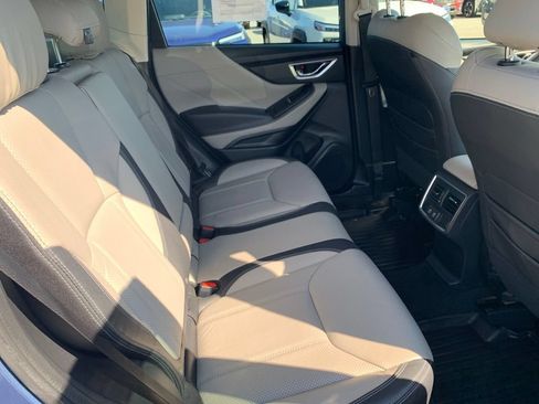 Used 2022 Subaru Forester Limited AWD/4WD image 25