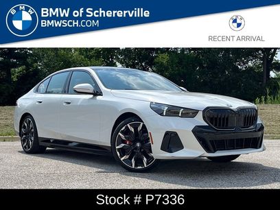 Used 2026 BMW 550e xDrive