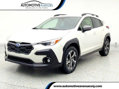 Used 2024 Subaru Crosstrek 2.0i Premium