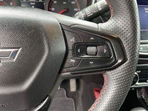 Used 2023 Chevrolet TrailBlazer RS w/ Convenience Package FWD image 23