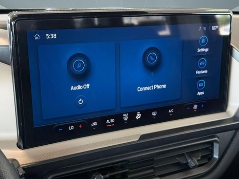 Certified 2025 Ford Bronco Sport Big Bend AWD/4WD image 20