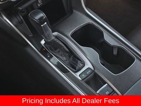 Used 2018 Honda Accord Sport image 21