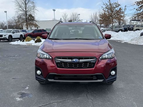 Used 2019 Subaru Crosstrek 2.0i Premium image 6