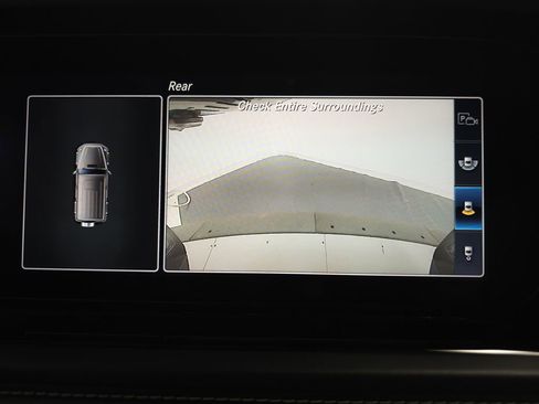 Used 2024 Mercedes-Benz G 550 image 18