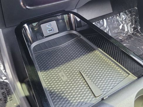 Used 2022 Ford Mustang Mach-E Premium RWD image 12