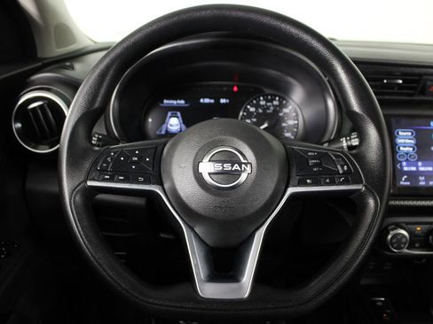 Certified 2023 Nissan Kicks SV FWD image 23