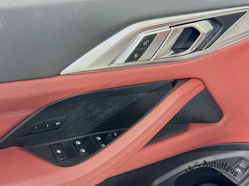 Used 2022 BMW 430i xDrive Convertible w/ M Sport Package image 23