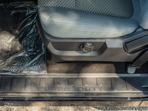 Used 2016 Ford F250 XLT AWD/4WD image 18
