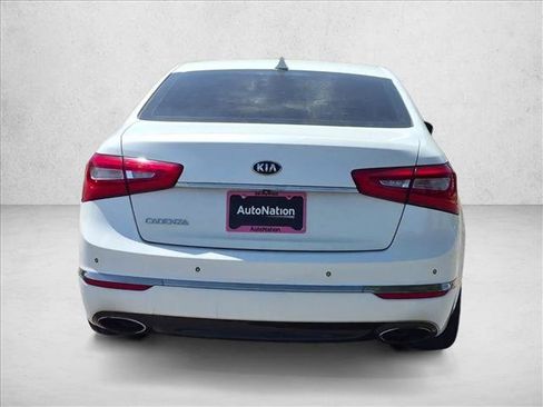 Used 2014 Kia Cadenza Premium FWD image 7