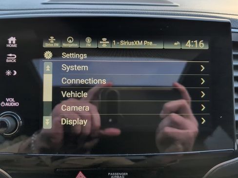 Used 2021 Honda Passport Elite image 39